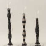 754 2681 CANDLESTICKS